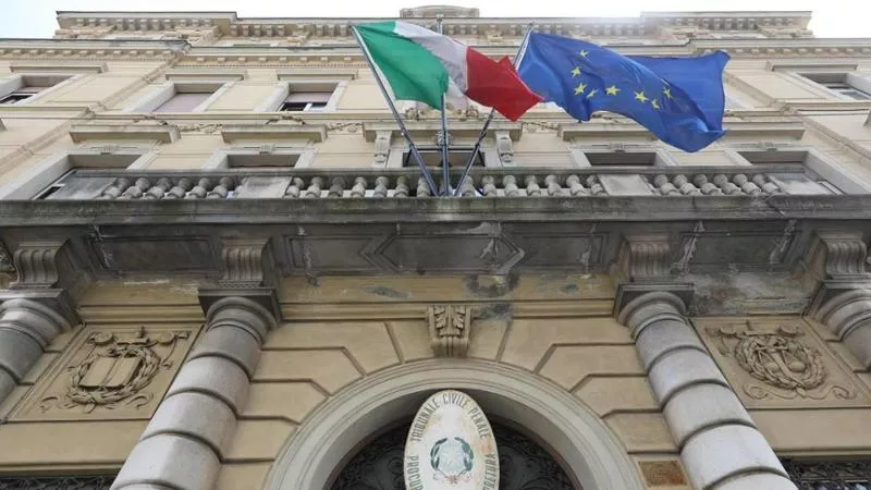 Monfalcone, finanziere condannato: risarciti due fratelli accusati di terrorismo
